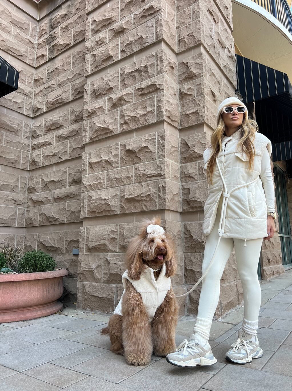 Outerwear – Pawshion by Gigi