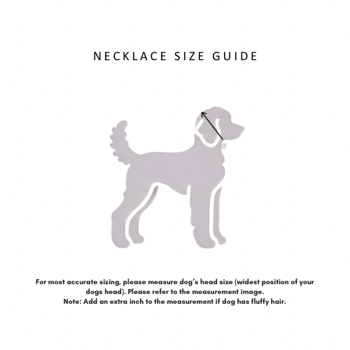 Silky Cloud Skinny Necklace