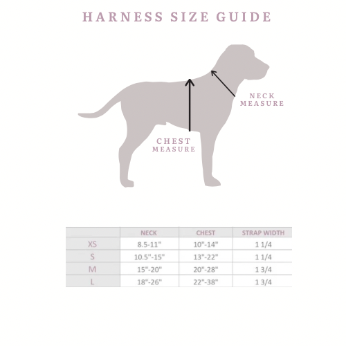 COMFORT SLEEK SAGE HARNESS