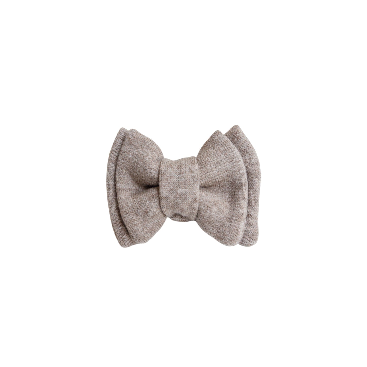 Foster’s Oatmeal Jumbo Bowtie