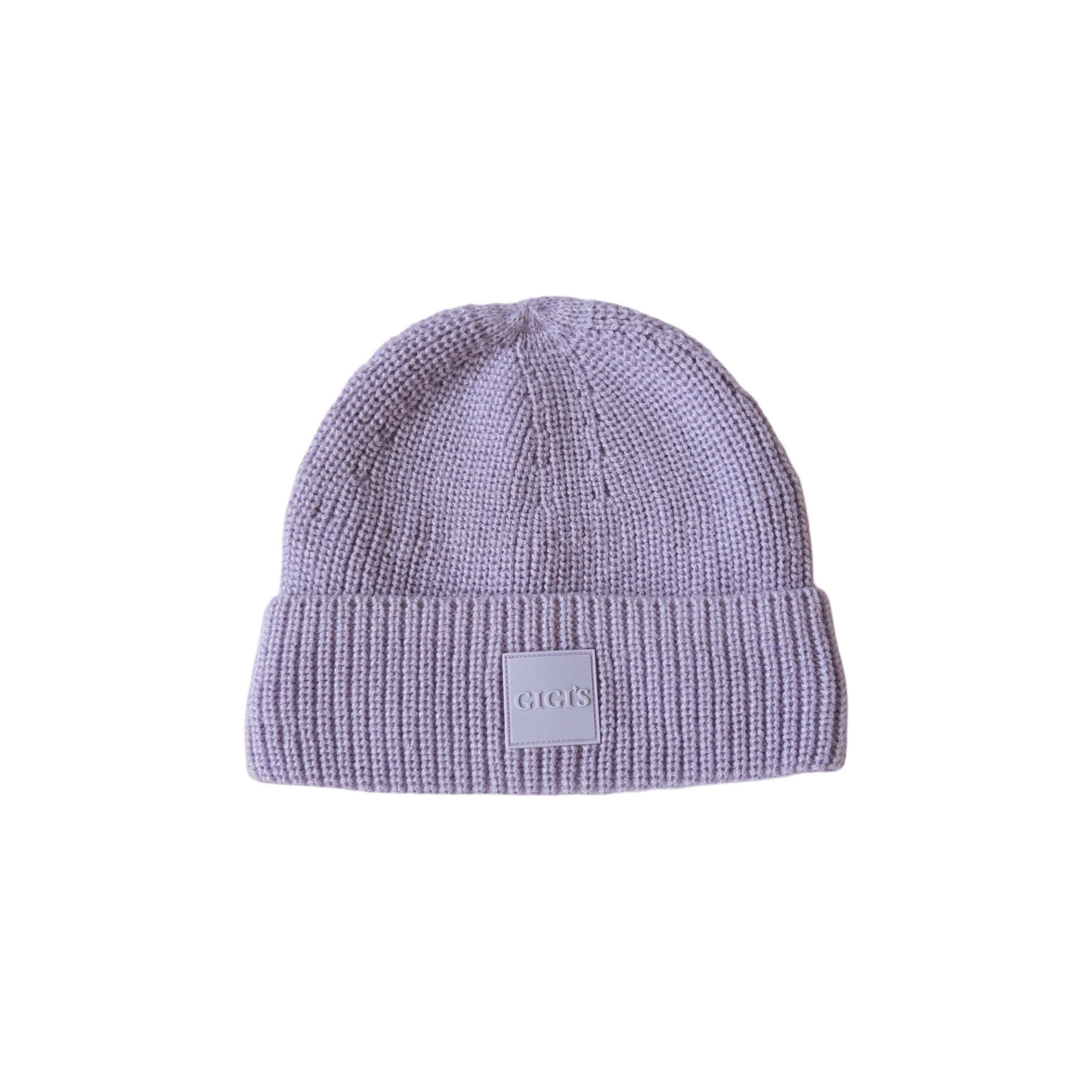 Lavender Glaze GG Beanie