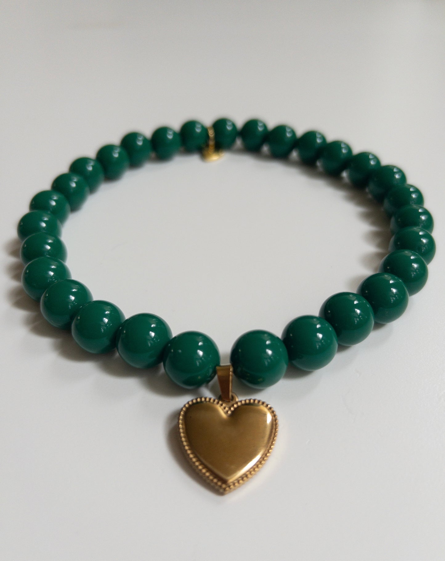 Pretty Prado Skinny Necklace