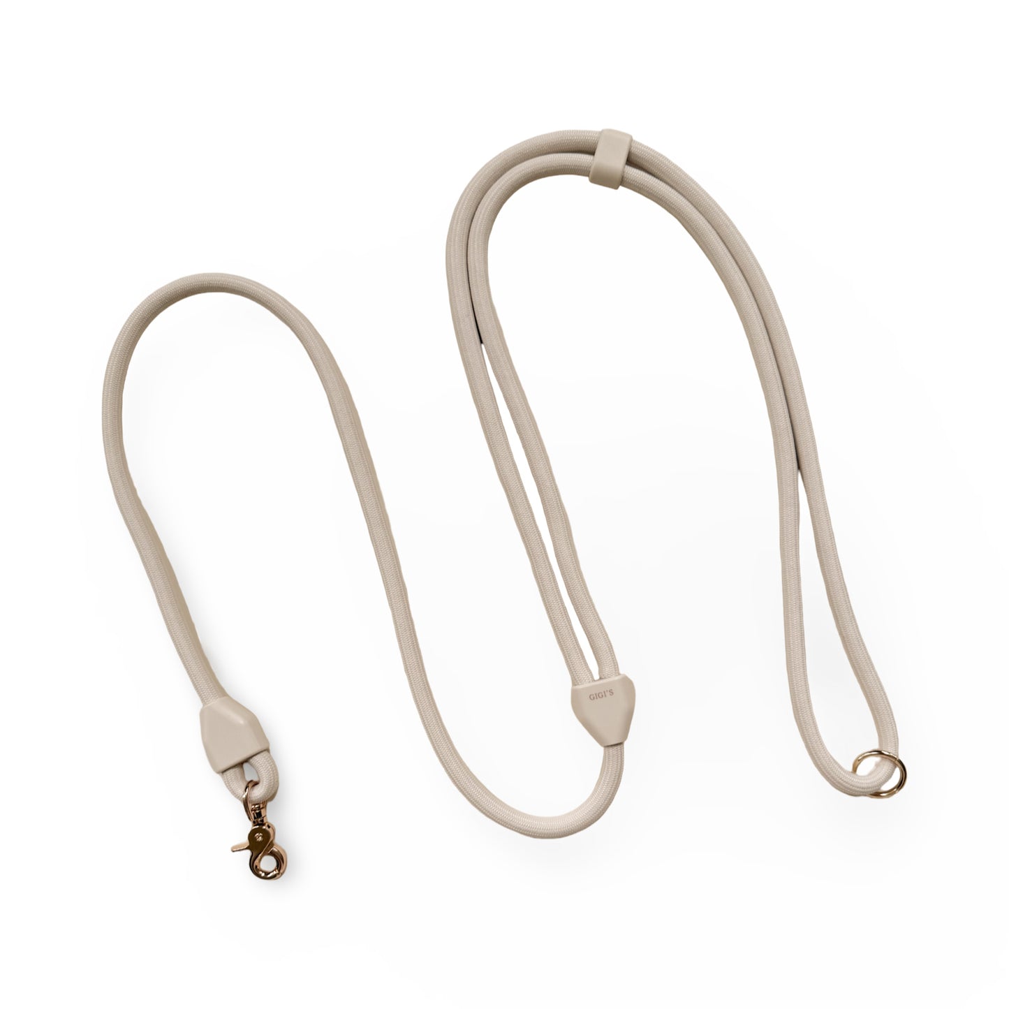 Comfort Hands-Free Leash - Soft Oat