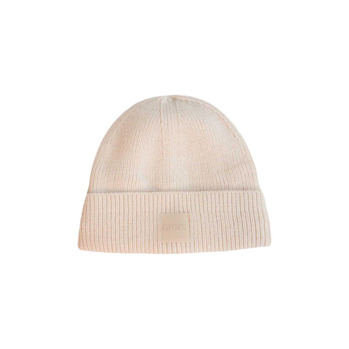 Vanilla GG Beanie