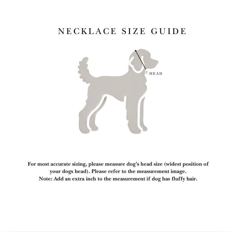 Glamorous Lune Necklace