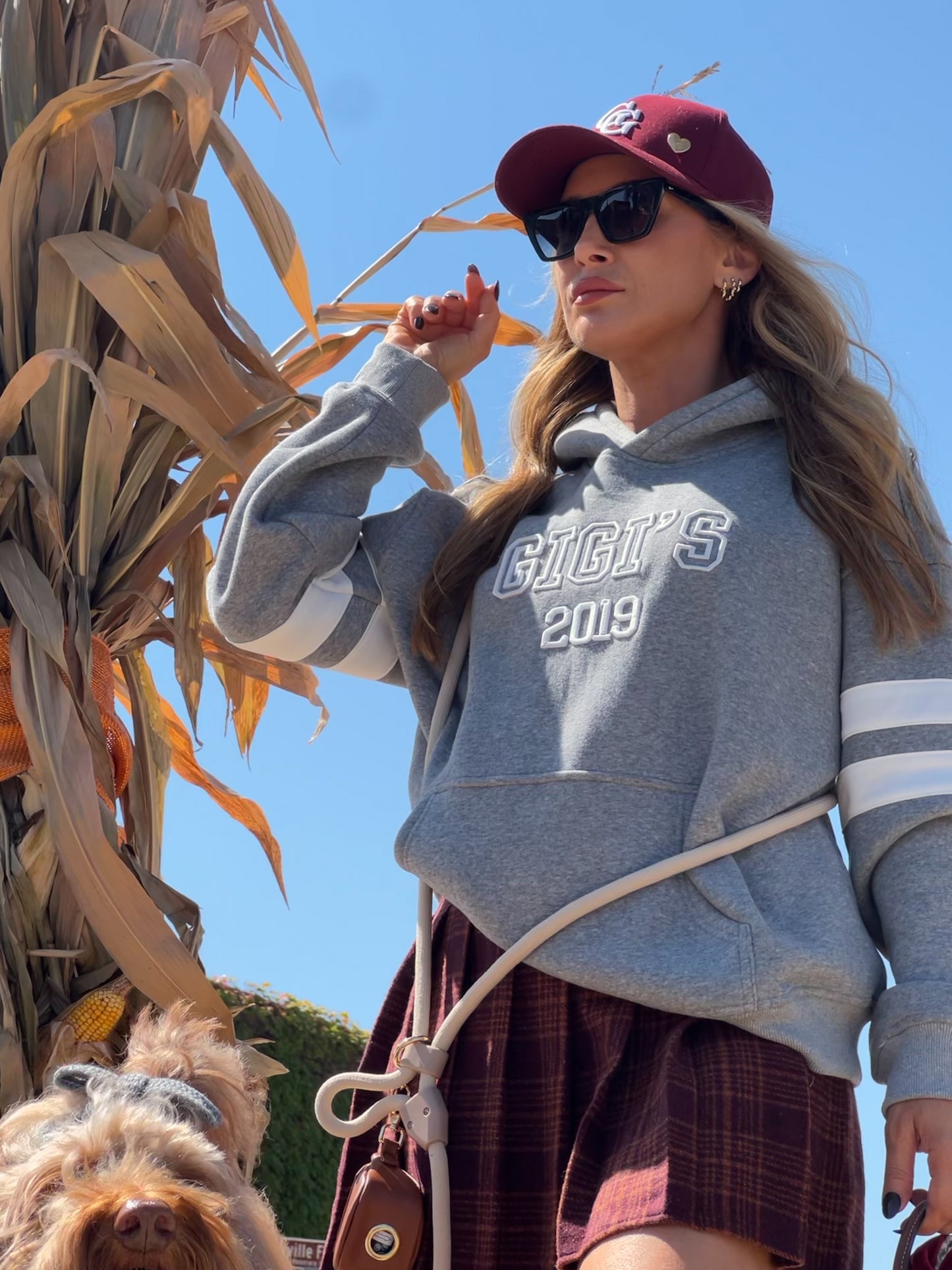 Heritage 2019 Hoodie Bundle