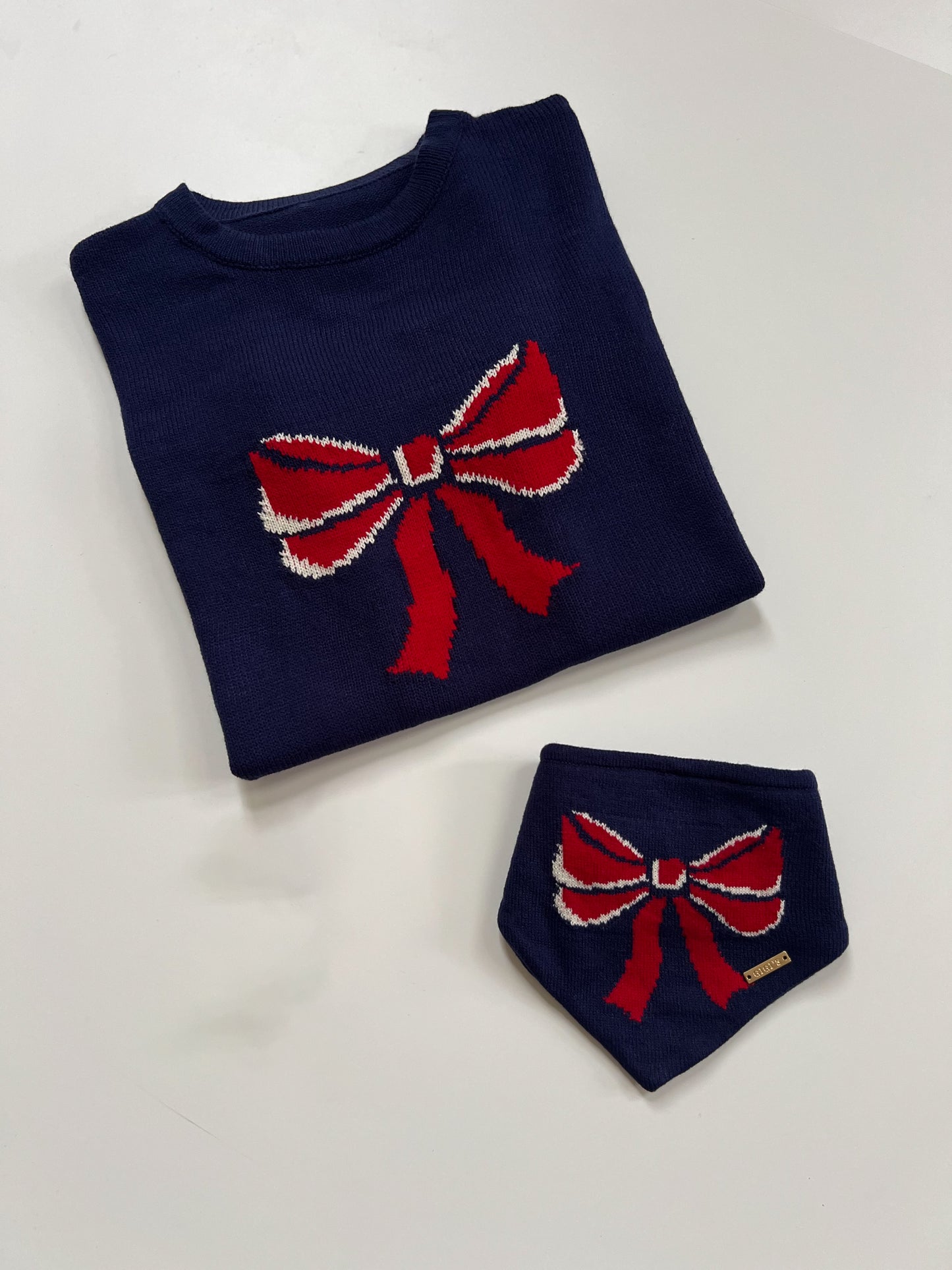 Maison 74 Women’s Shirt & Maison 74 Bandana Bundle