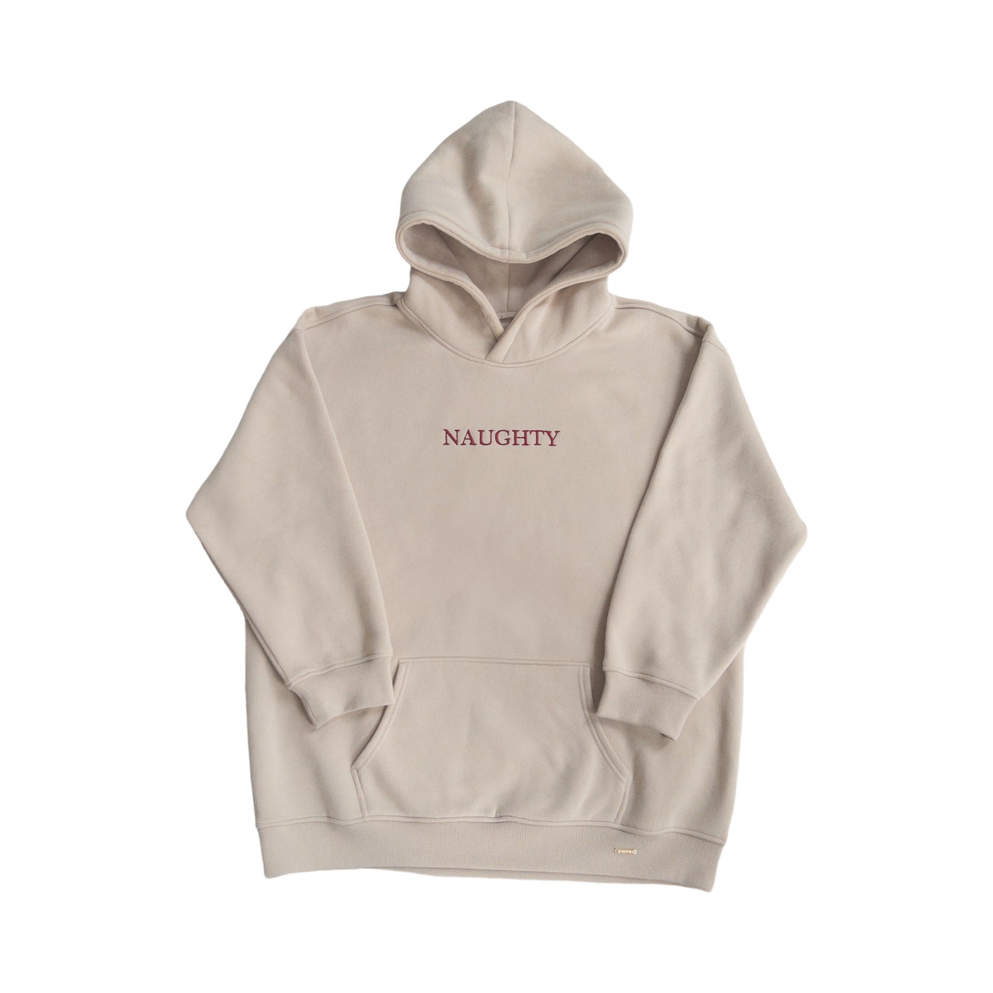 Naughty & Nice Hoodie Bundle