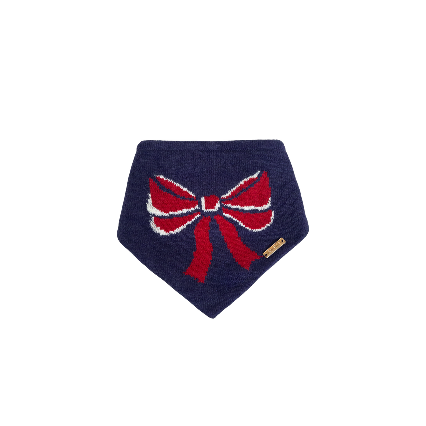 Maison 74 Women’s Shirt & Maison 74 Bandana Set