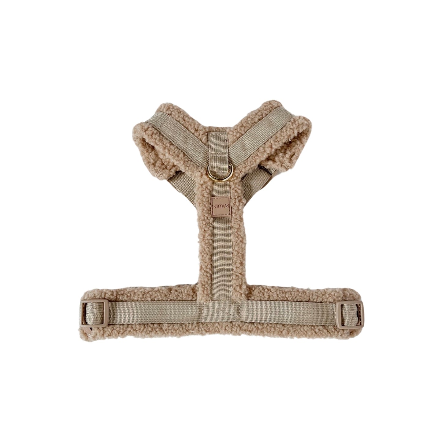 Comfort Teddy Toffee Harness