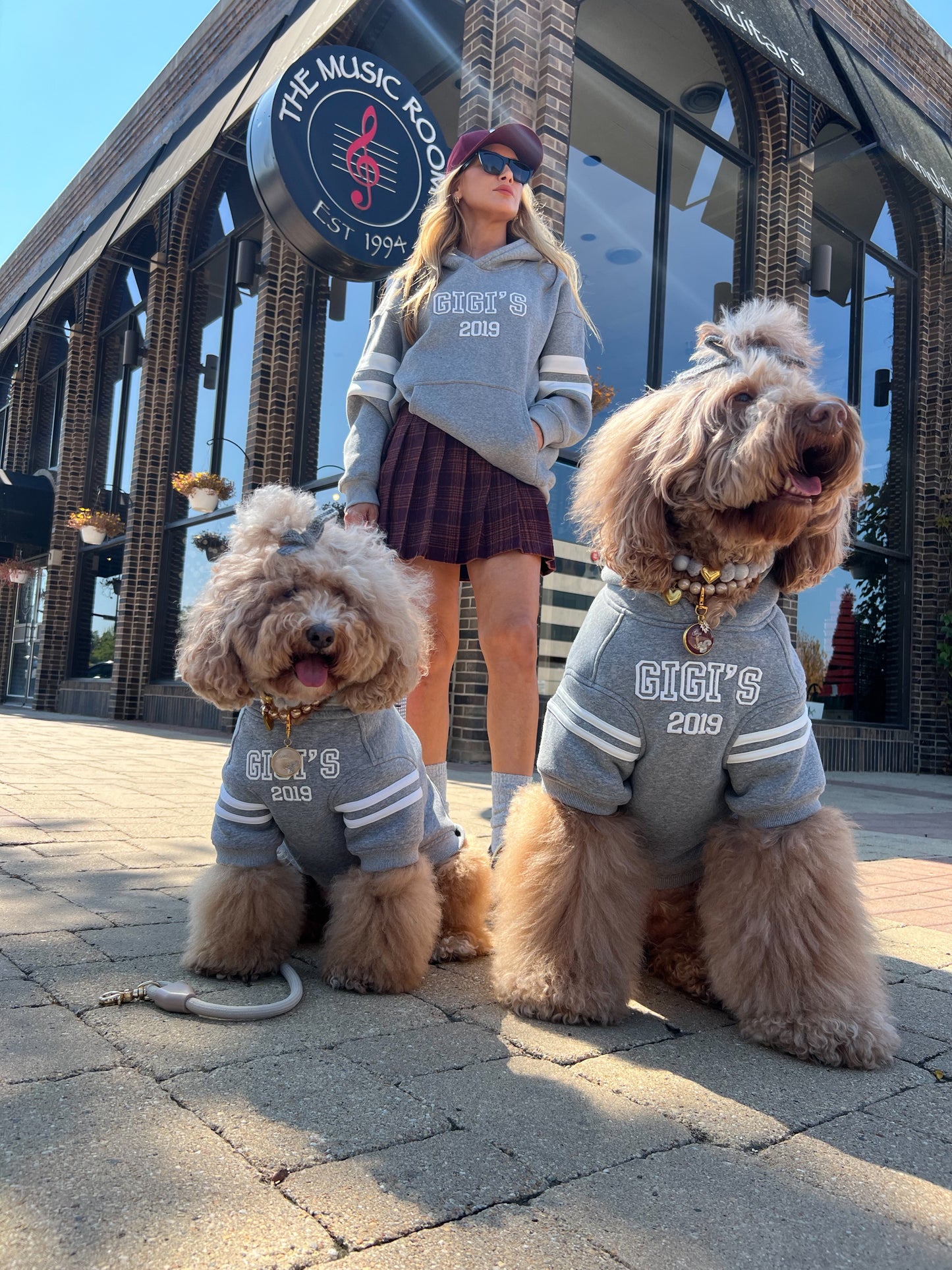 Heritage 2019 Hoodie Bundle