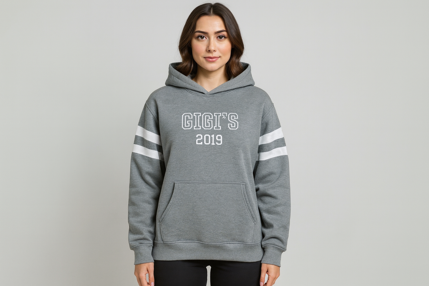 Heritage 2019 Hoodie Bundle