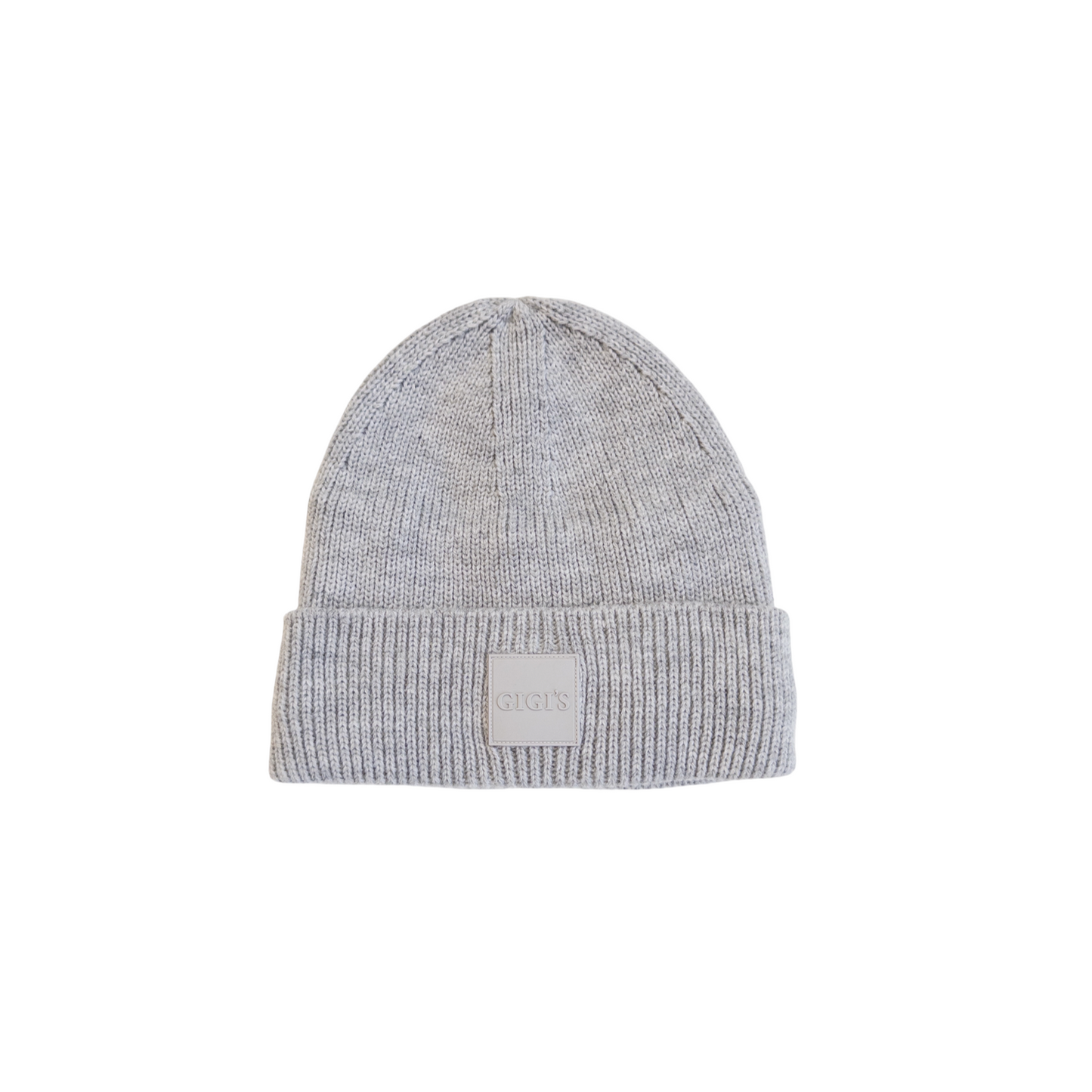 GG Beanie - Ashmore