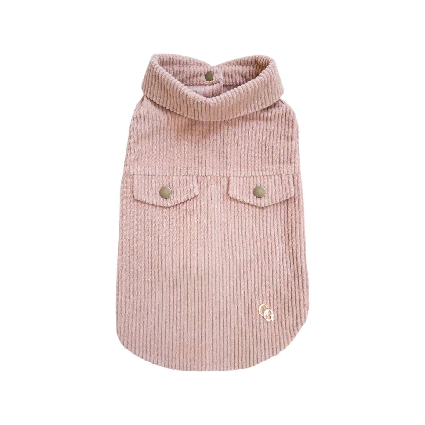 Strawberry Cream Jacket