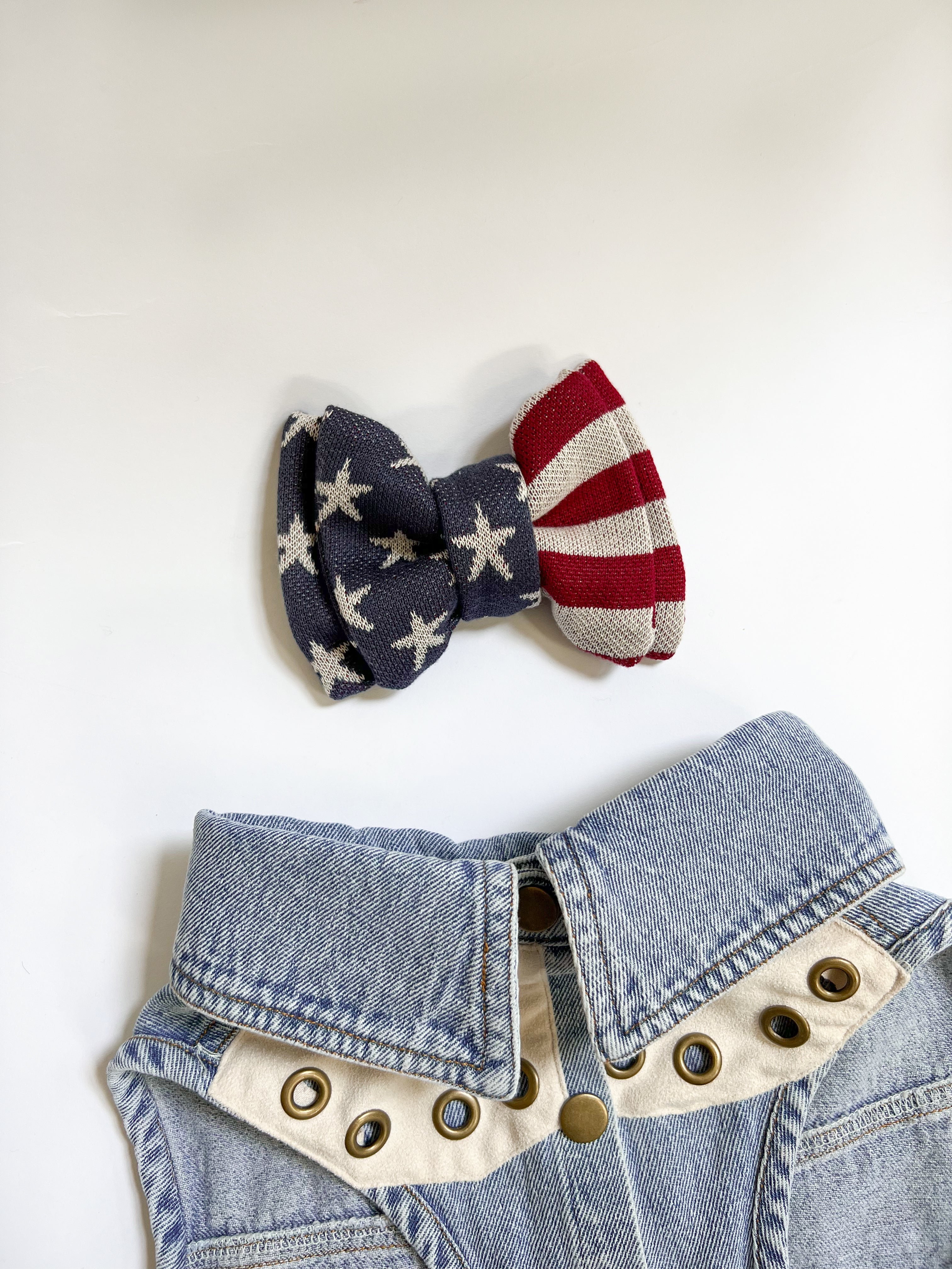 Patriotic Collection – Pawshion by Gigi
