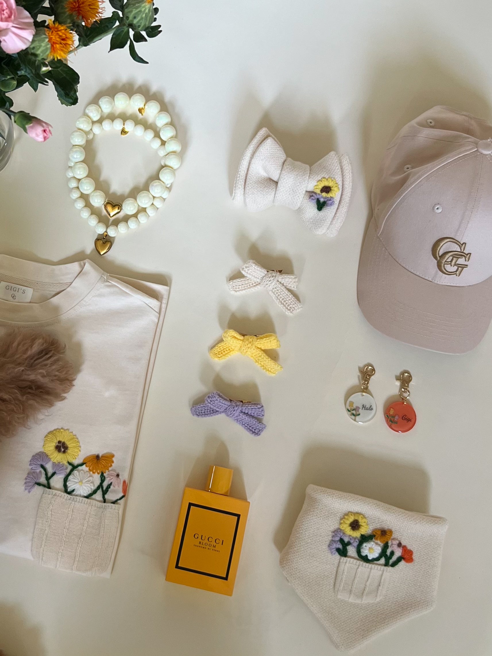 Summer Collection – Pawshion by Gigi