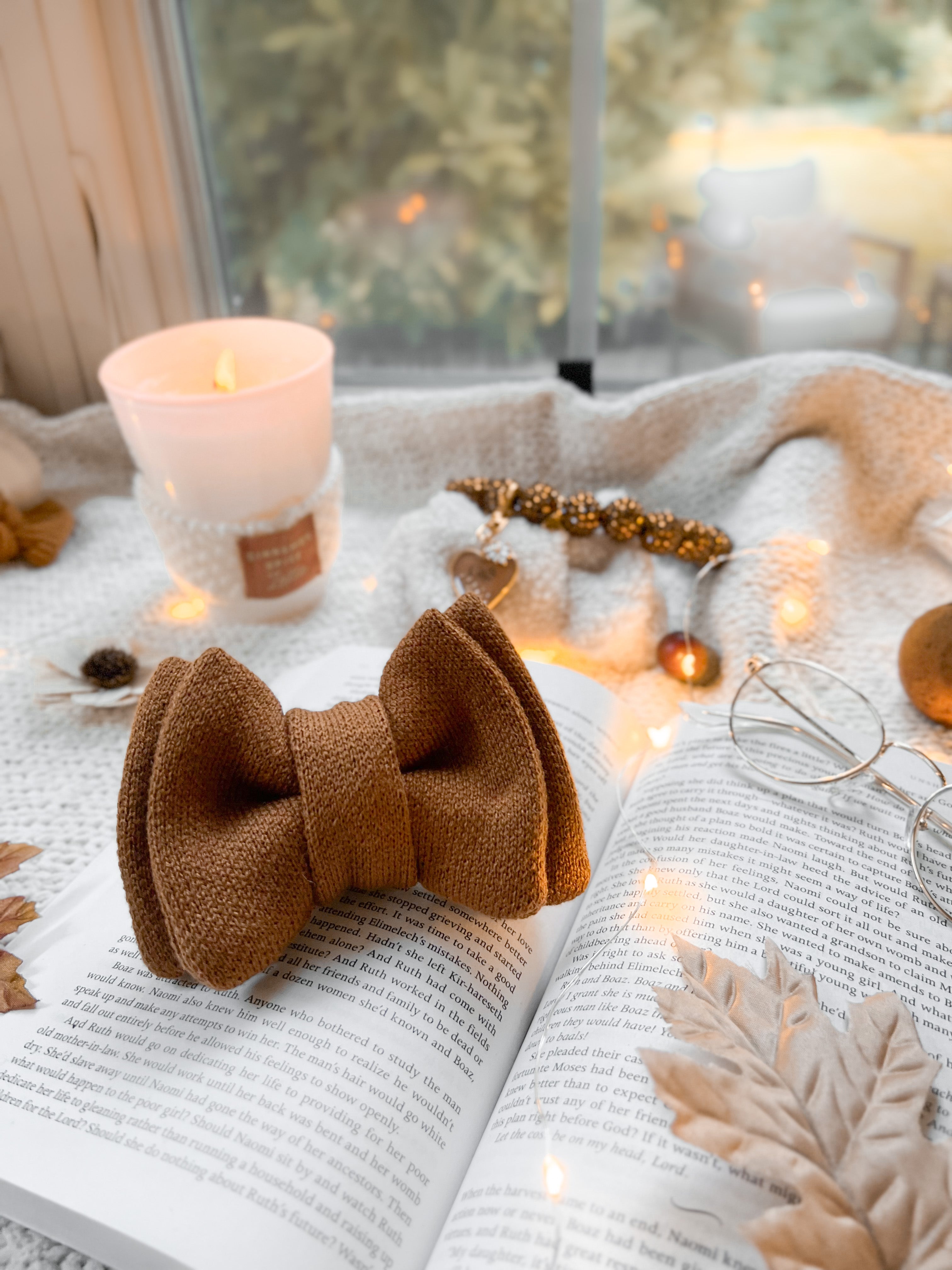 Fall Collection – Pawshion by Gigi