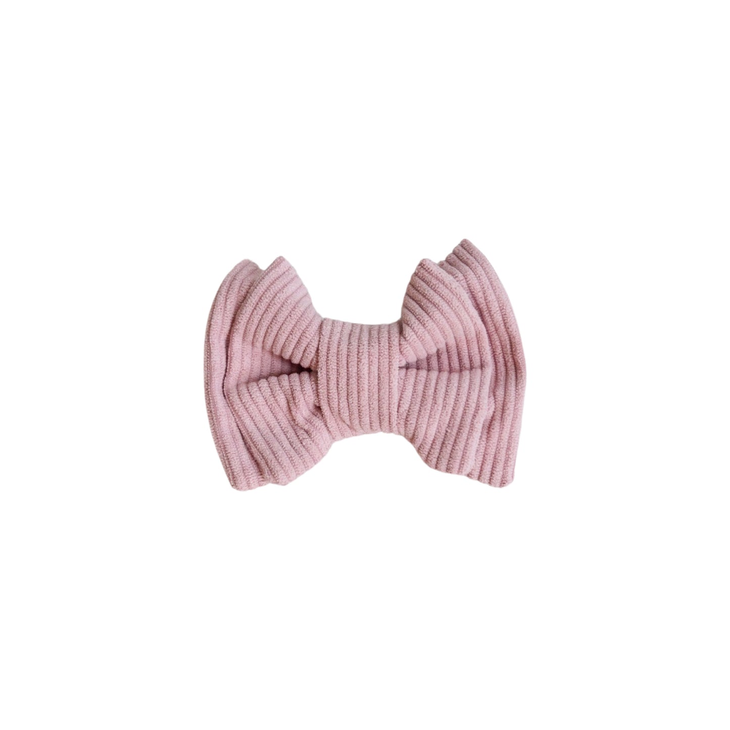 Love Pocket Rosy Jumbo Bowtie