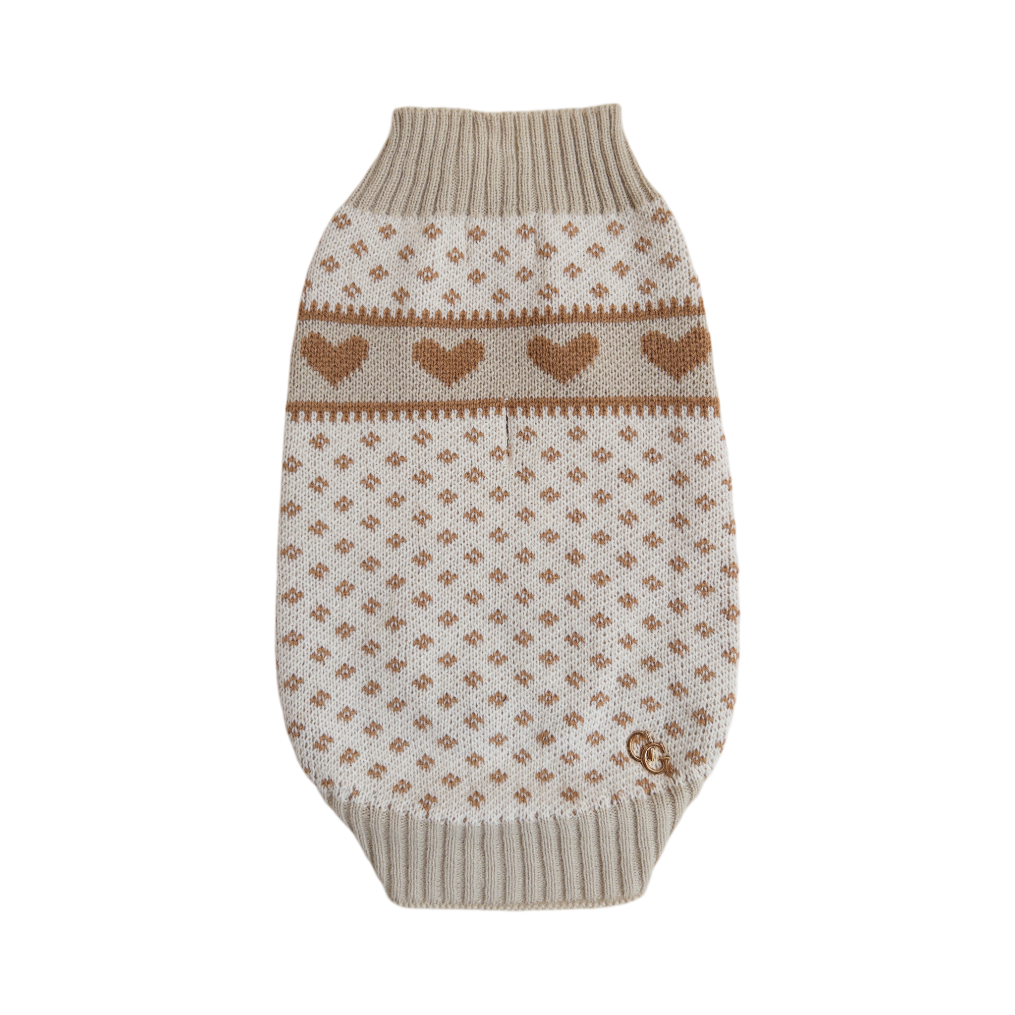 Sugar N Spice Sweater – Pawshion by Gigi