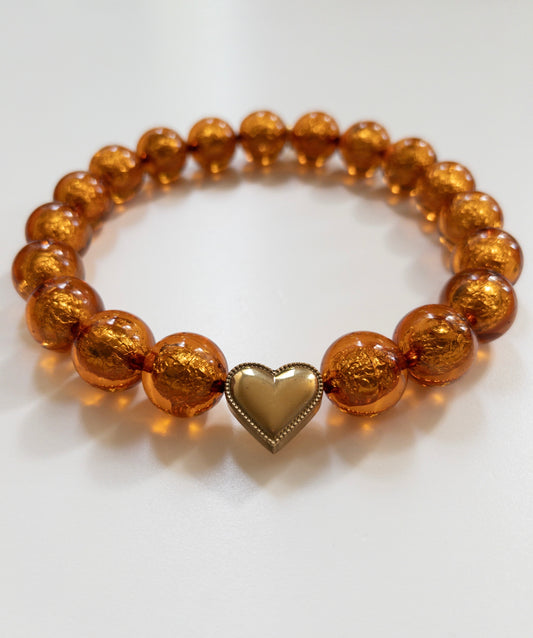 Allure Cider Necklace