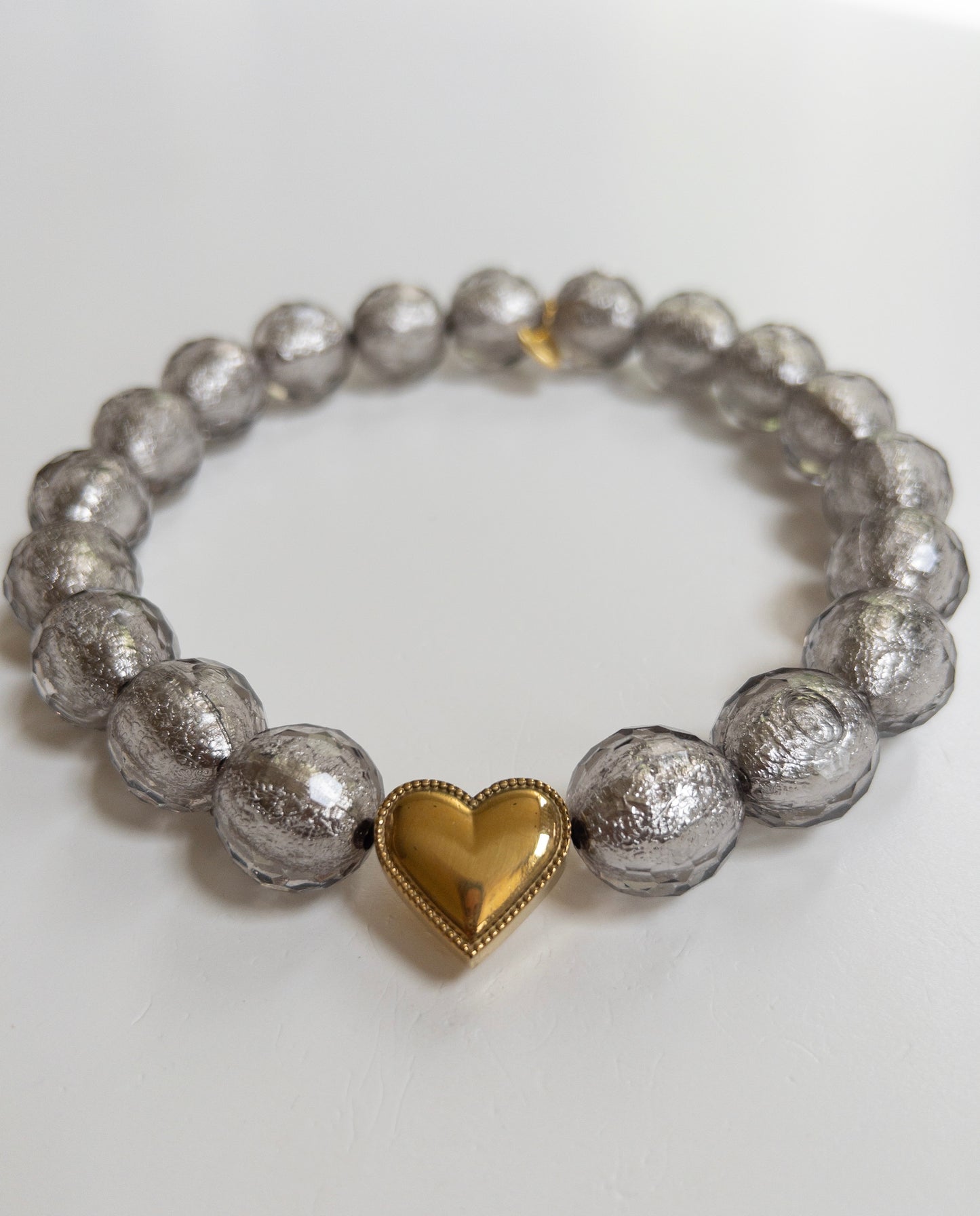 Lux Smoke Necklace