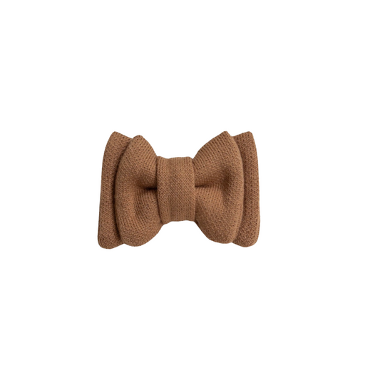 Sugar N Spice Jumbo Bowtie