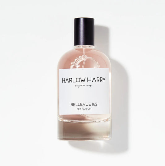 Harlow Harry Pet Perfume | Bellevue 162