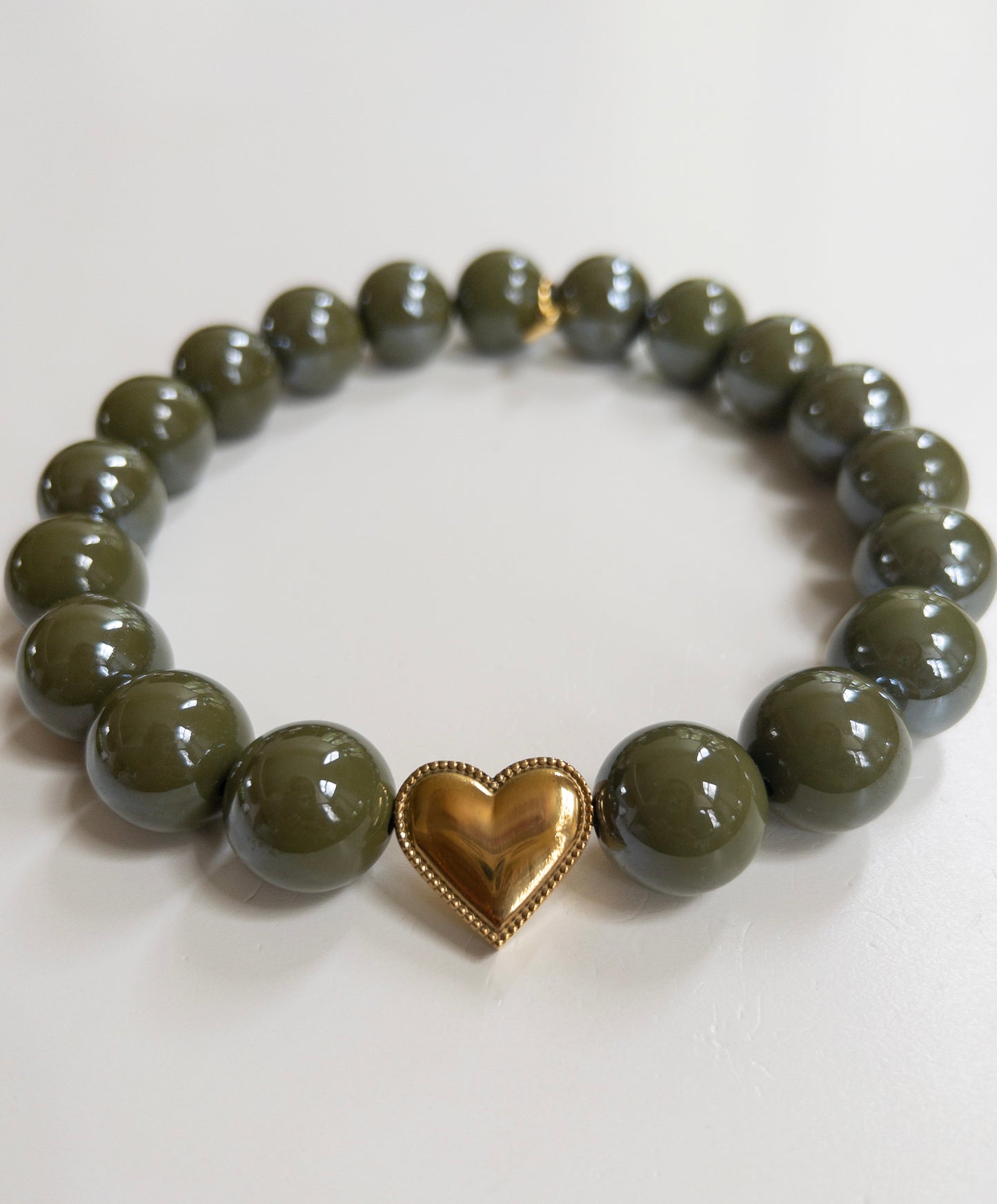 Pretty Hazel Necklace