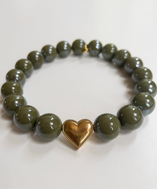 Pretty Hazel Necklace