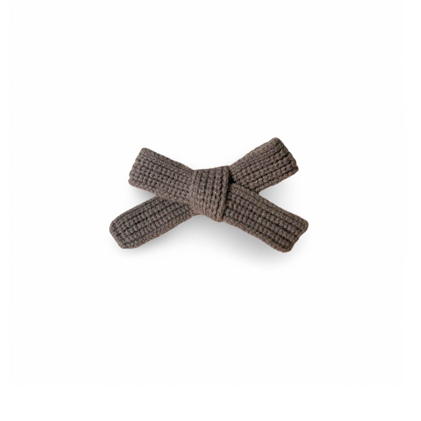 Mushroom Gigi Bow