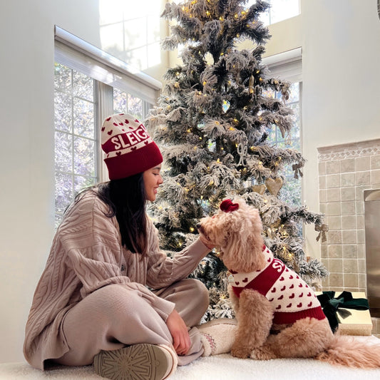 Sleigh GG Beanie