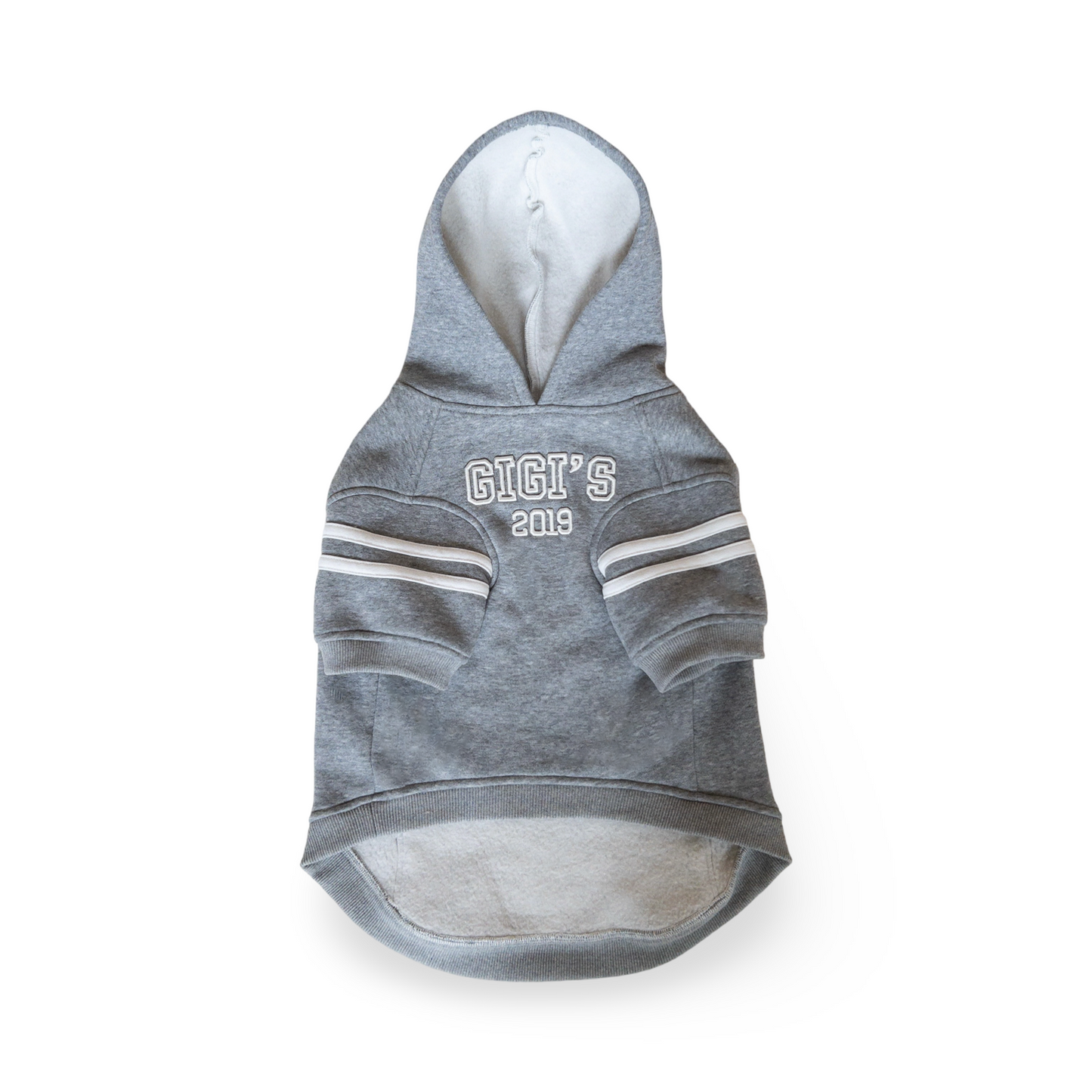 Heritage 2019 Dog Hoodie