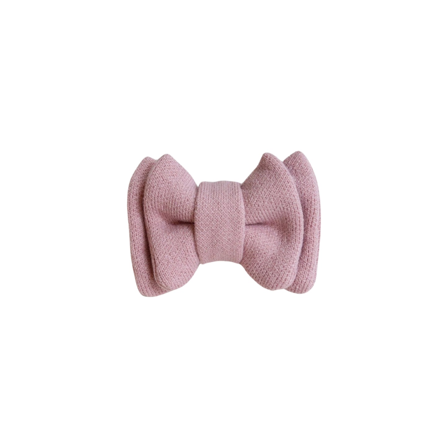 Lovella Rosy Jumbo Bowtie