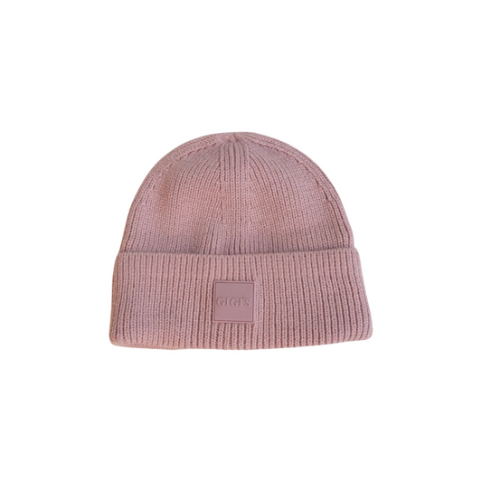 Lovella Rosy GG Beanie