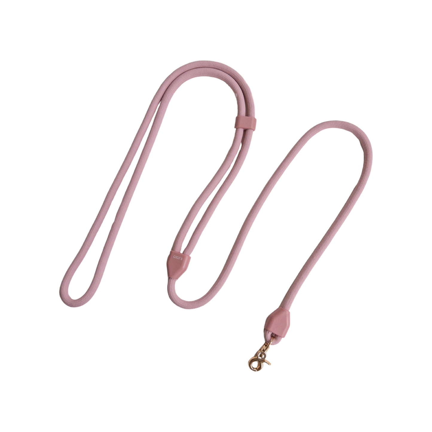 Comfort Hands-Free Leash - Rosy