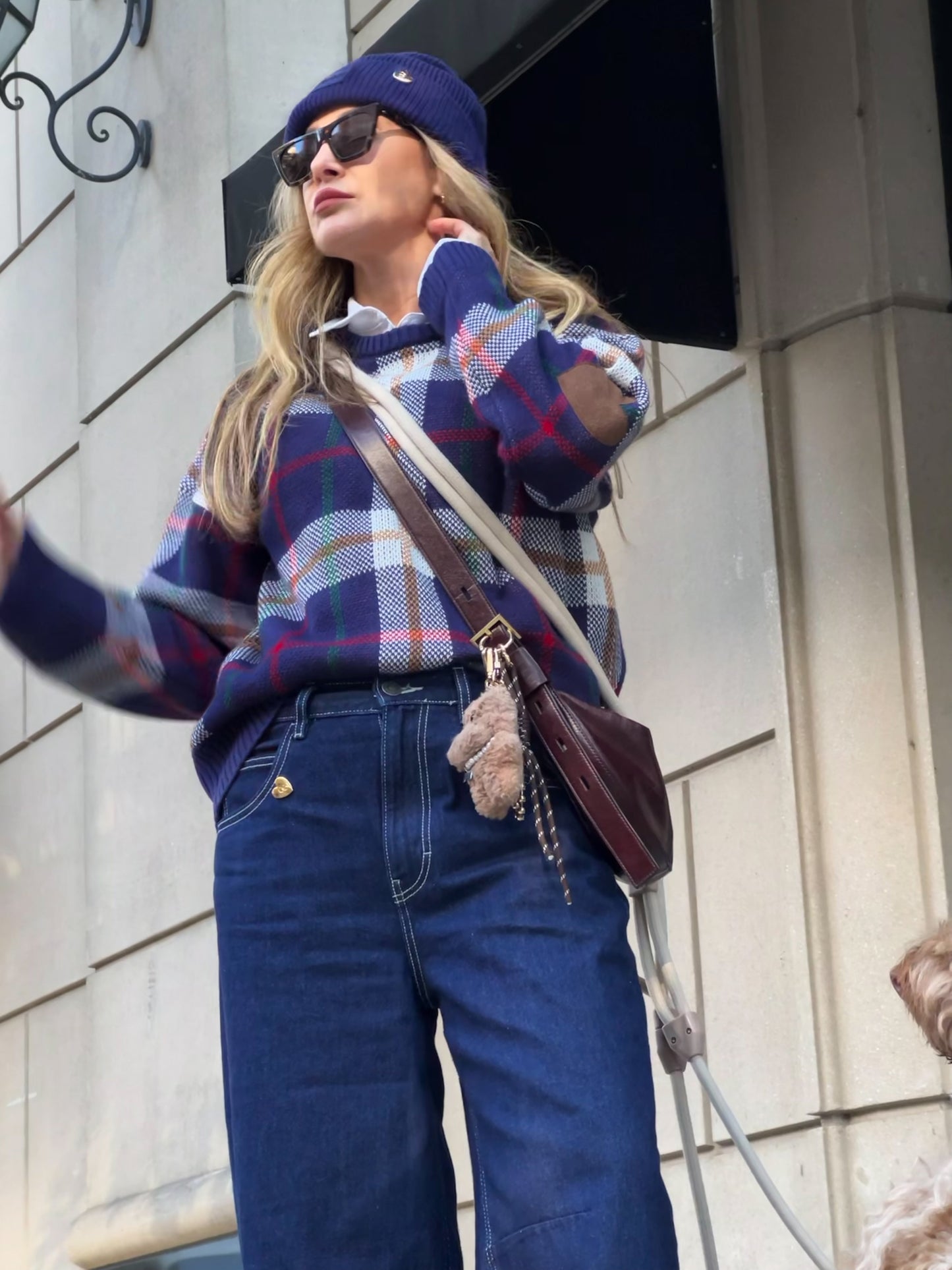 Hearthside Sweater Set