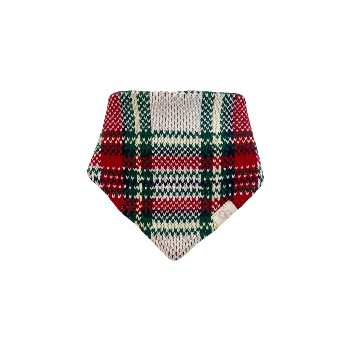 Jolly Tartan Bandana