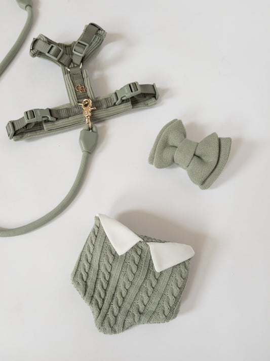 Comfort Sleek Sage Boy Bundle