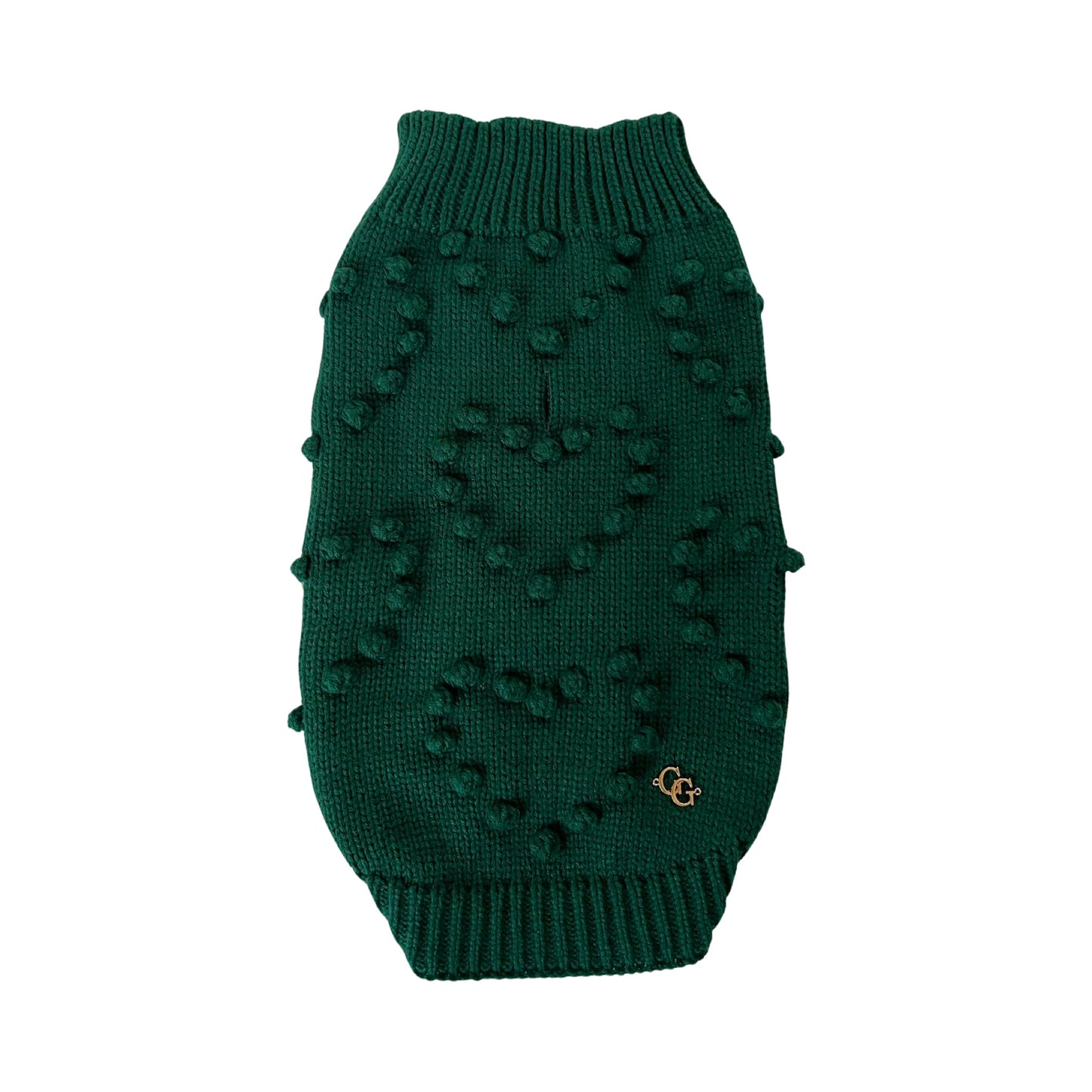 Evergreen Sweater