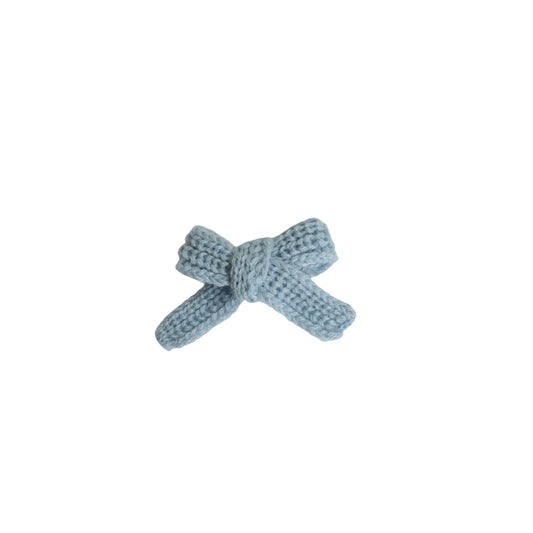 Cablette Blue Gigi Bow