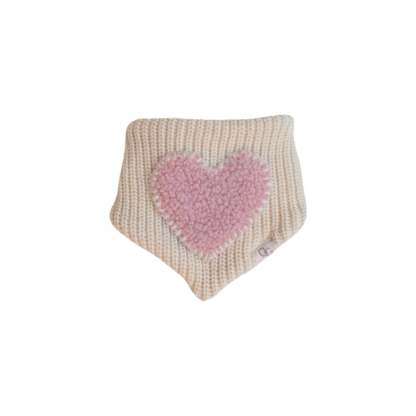 Sweet Love Bandana
