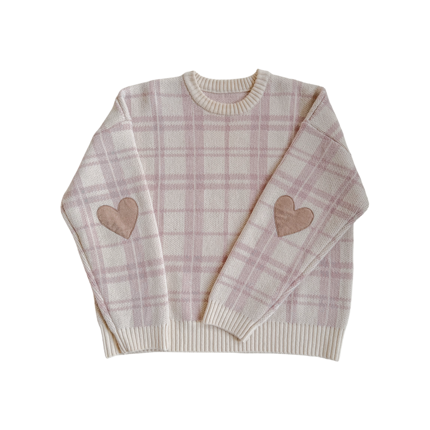 Hearthmauve Sweater Set