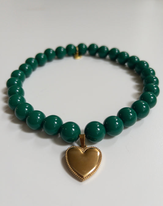 Pretty Prado Skinny Necklace