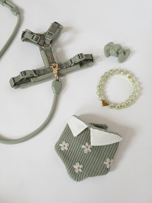 Comfort Sleek Sage Girl Bundle