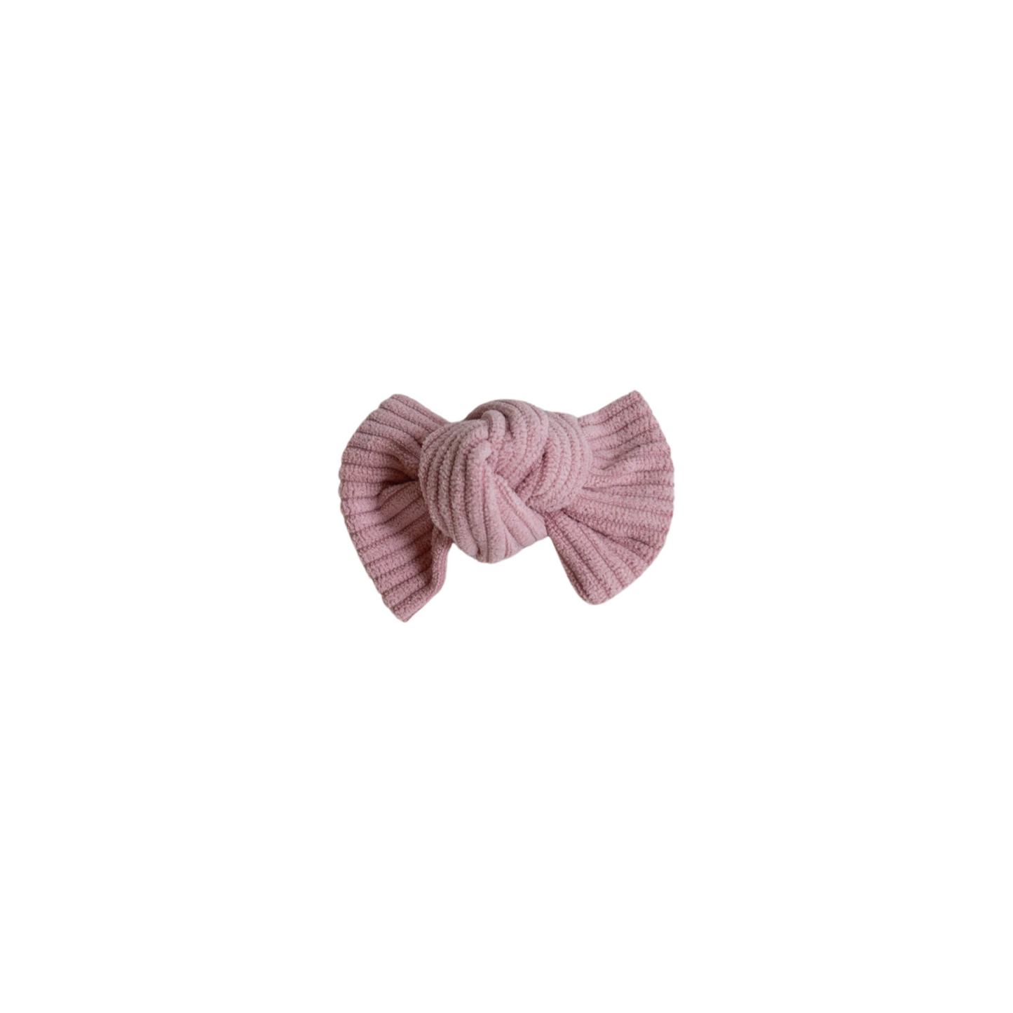 Love Pocket Rosy Bow