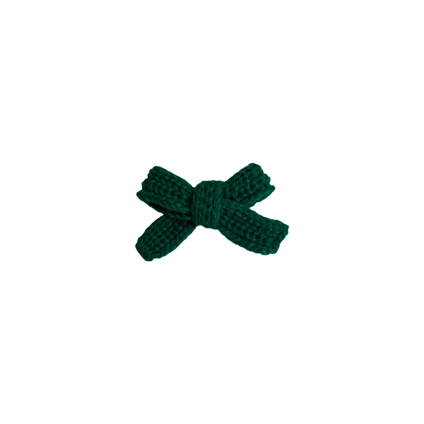 Evergreen Gigi Bow