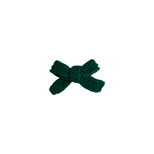 Evergreen Gigi Bow