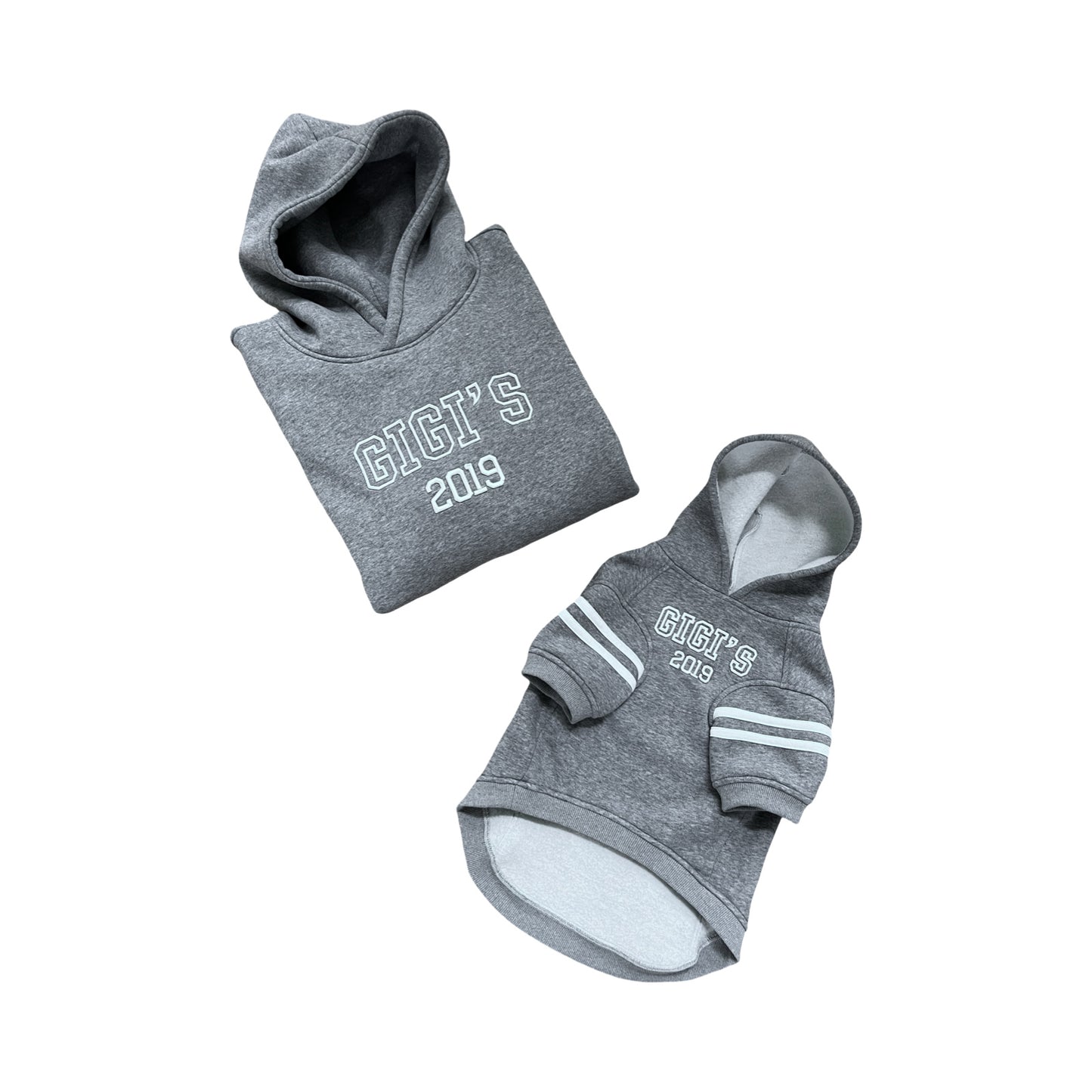 Heritage 2019 Hoodie Bundle