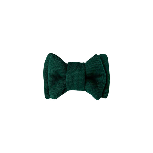 Evergreen Jumbo Bowtie