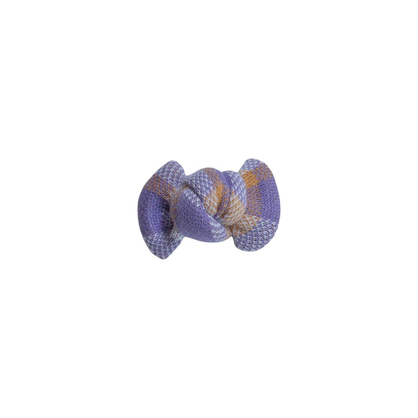 Honey Lavender Bow